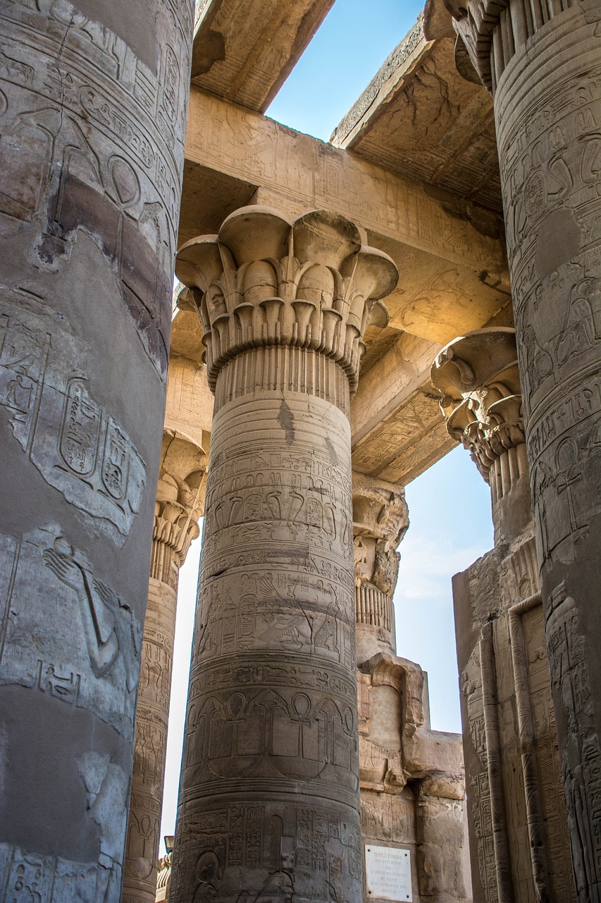 Los 10 mejores libros de la historia del antiguo Egipto