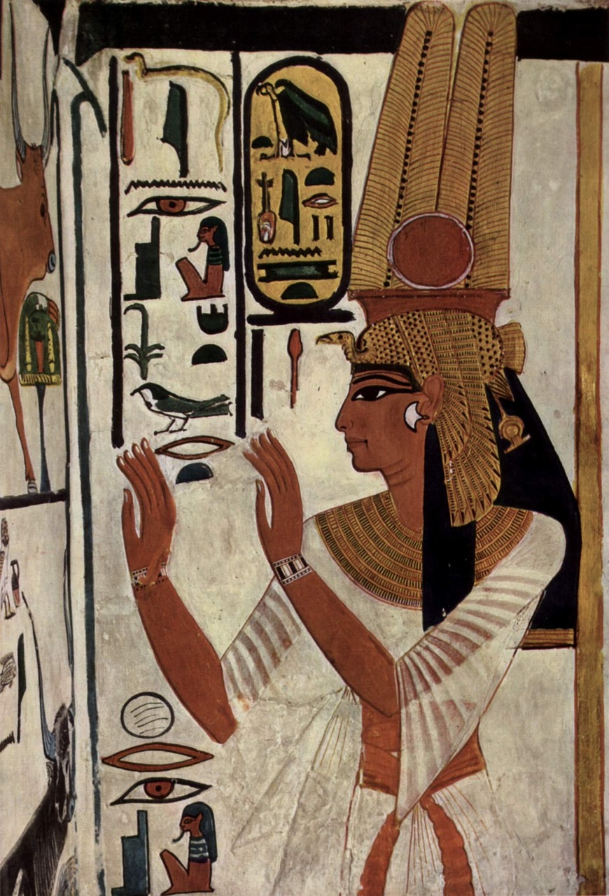 Los 10 mejores libros de la historia del antiguo Egipto
