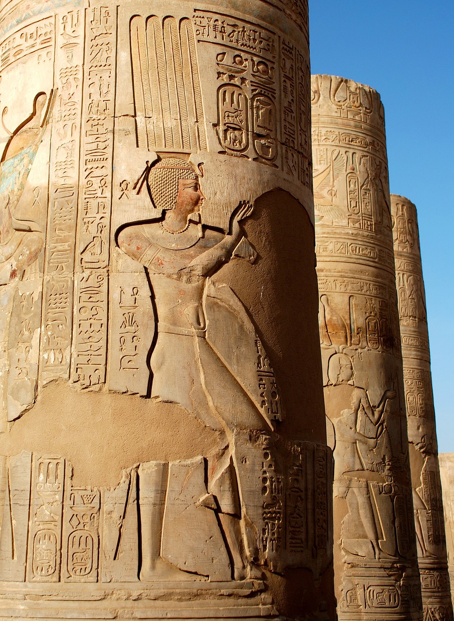Los 10 mejores libros de la historia del antiguo Egipto