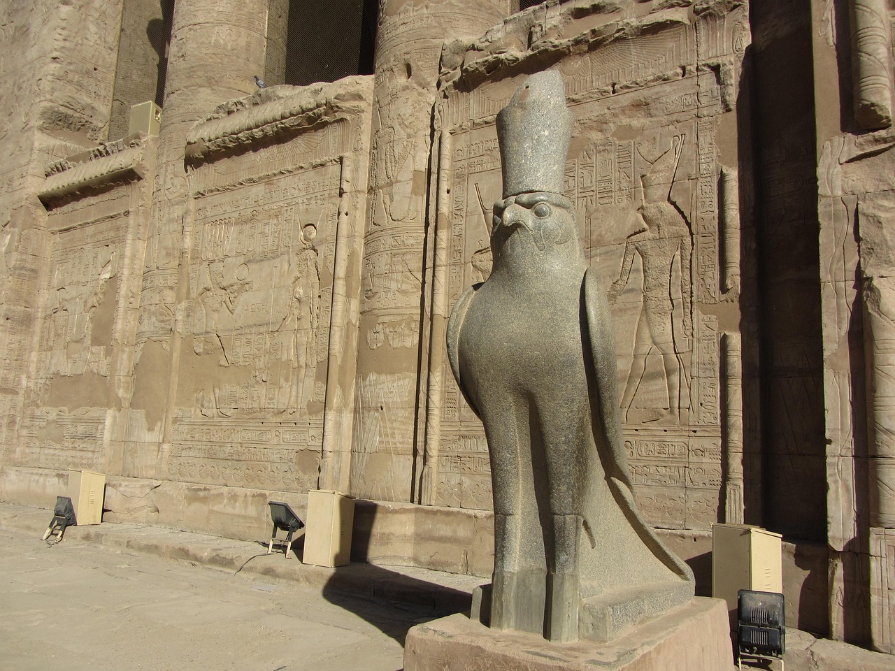 Los 10 mejores libros de la historia del antiguo Egipto