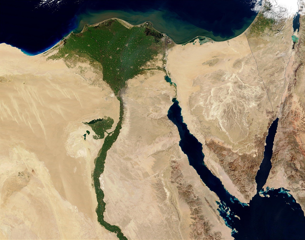 Los 10 mejores libros de la historia del antiguo Egipto