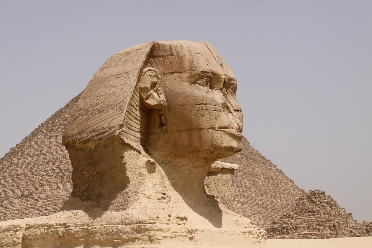 Los 10 mejores libros de la historia del antiguo Egipto