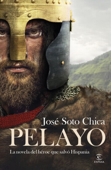 José Soto Chica Pelayo