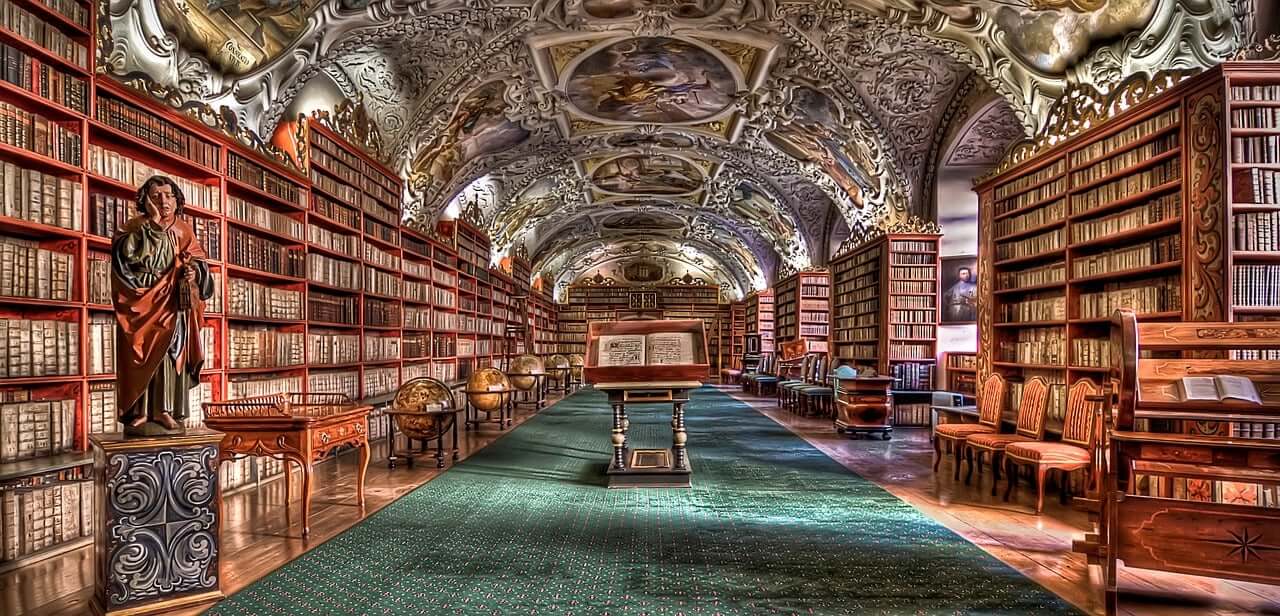 El culteranismo: estilo literario del barroco español