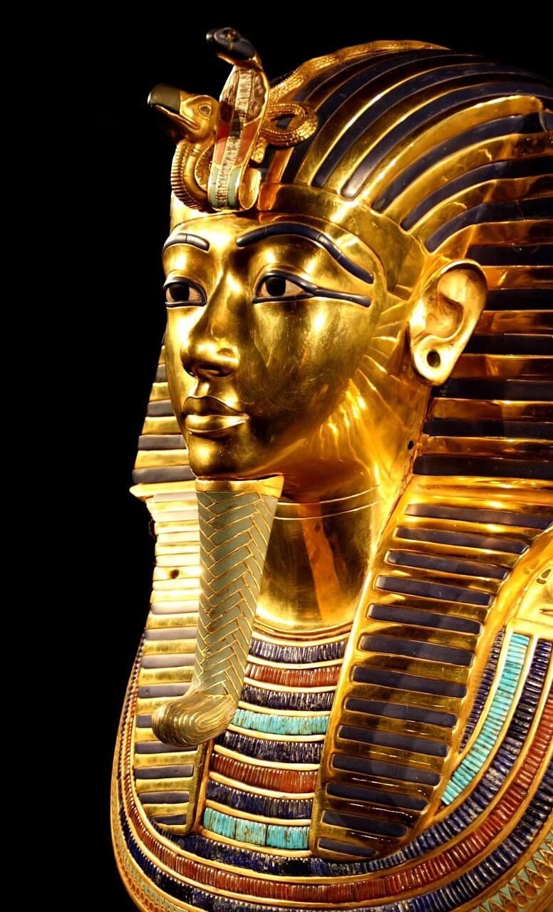 Literatura del antiguo Egipto