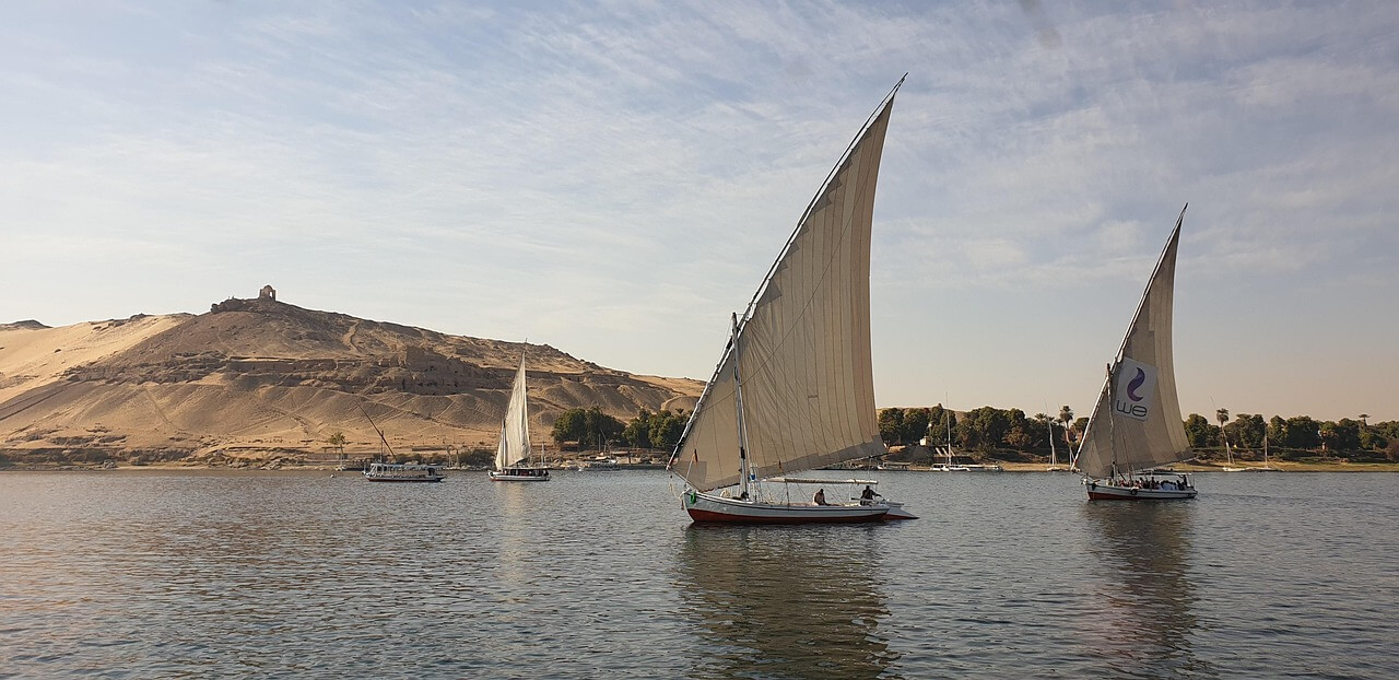 Literatura del antiguo Egipto