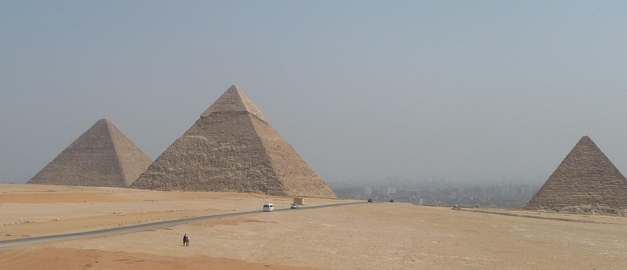 Literatura del antiguo Egipto
