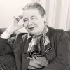 Marguerite Yourcenar
