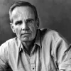 Cormac McCarthy