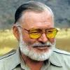 Ernest Hemingway