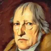 Georg Wilhelm Friedrich Hegel