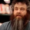 Patrick Rothfuss