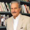 Carlos Fuentes