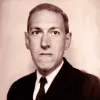 H.P. Lovecraft 