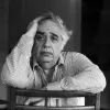Harold Bloom