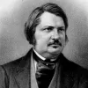 Honoré de Balzac