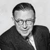 Jean-Paul Sartre