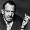 John Steinbeck