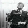 Jorge Luis Borges