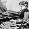 Louisa May Alcott