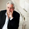 Mario Vargas Llosa