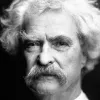 Mark Twain