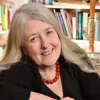 Mary Beard