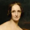 Mary Shelley