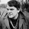 Milan Kundera