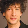 Neil Gaiman
