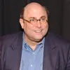 Peter Straub