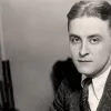 Francis Scott Fitzgerald
