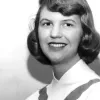 Silvia Plath