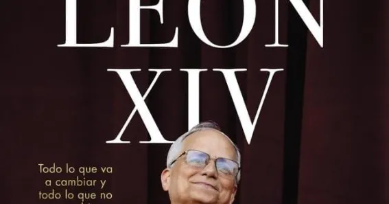 León XIV Deusto Mario Escobar
