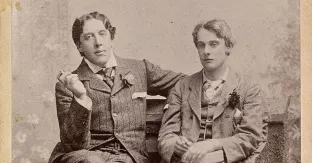 El juicio contra Oscar Wilde por homosexual y su condena