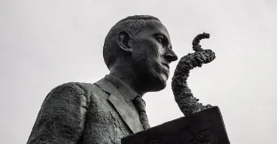 El racismo en la obra de Lovecraft