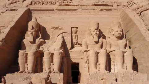 Los 10 mejores libros de la historia del antiguo Egipto