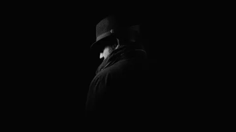 10 mejores libros de novela negra