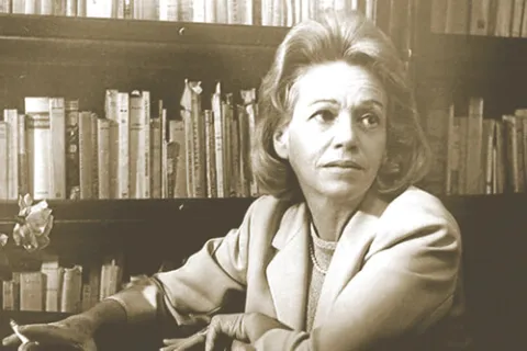 Elena Garro, pionera olvidada del Realismo Mágico