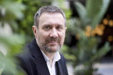 Luisgé Martín