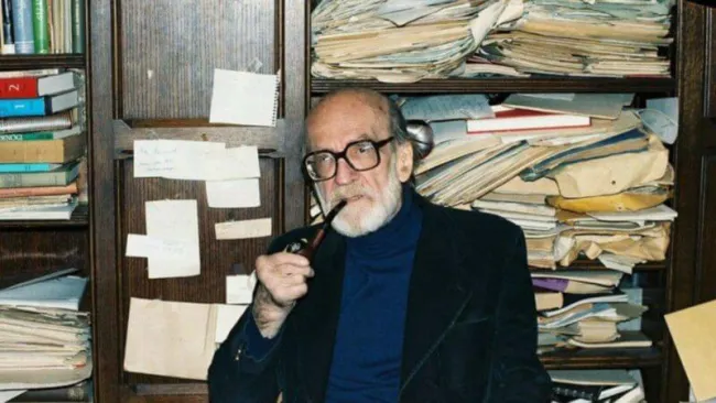 Mircea Eliade