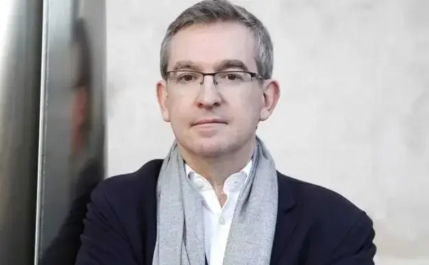 Santiago Posteguillo