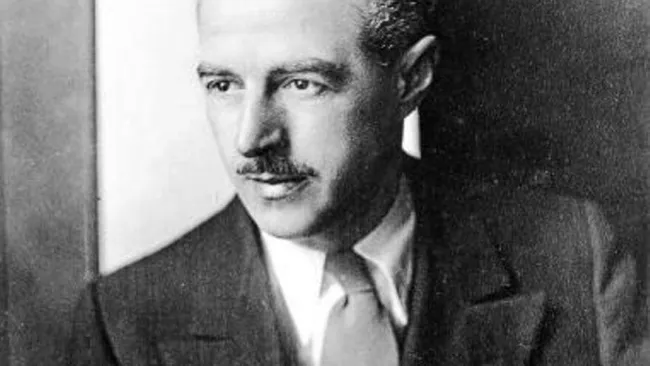 Dashiell Hammett