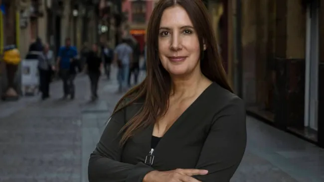 Dolores Redondo