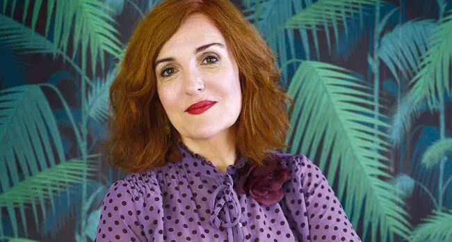 Elvira Lindo