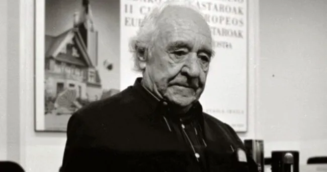 Gabriel Celaya