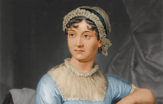 Jane Austen