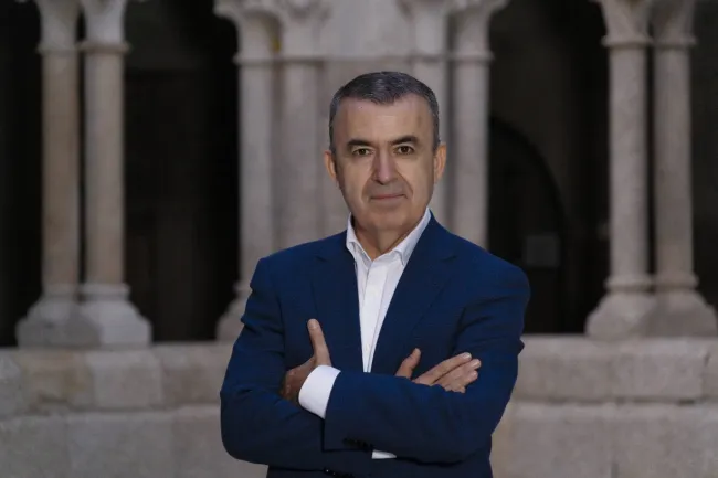 Lorenzo Silva