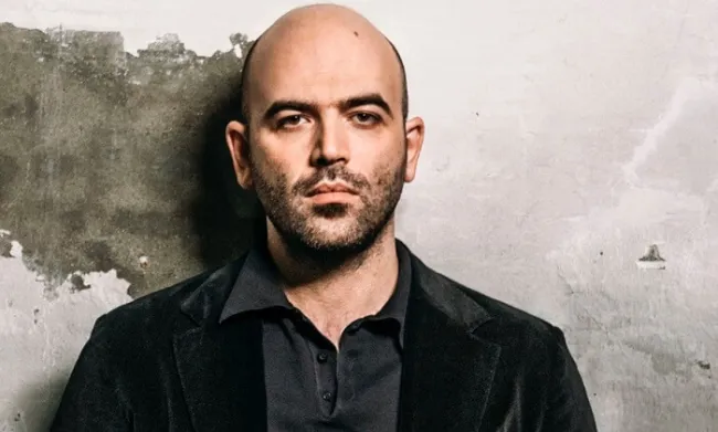 Roberto Saviano