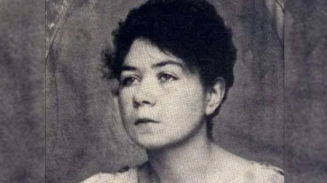Alfonsina Storni